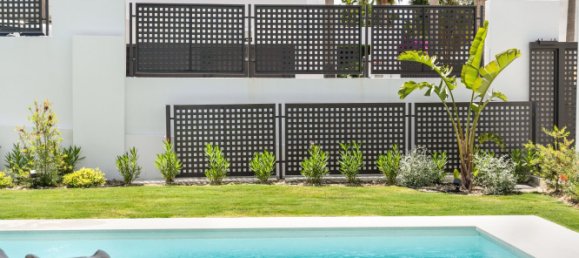 6 bedrooms Villa in Marbella, Spain No. 109018 53