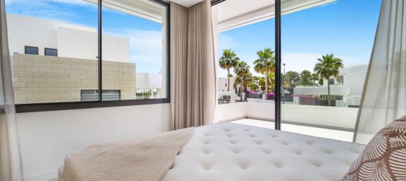 6 bedrooms Villa in Marbella, Spain No. 109018 48