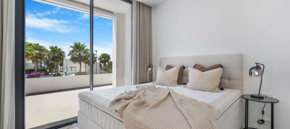 6 bedrooms Villa in Marbella, Spain No. 109018 45