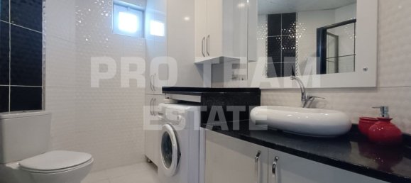 Apartamento de 3 habitaciónes en Lara, Turkey No. 27150 14