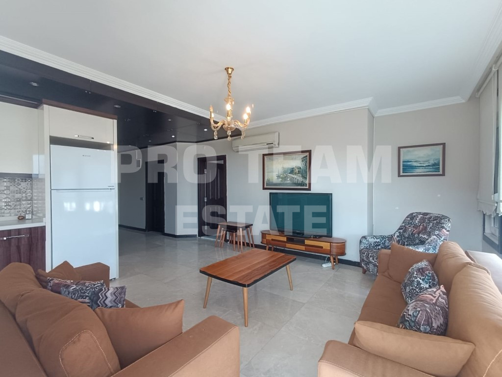 Apartamento de 3 habitaciónes en Lara, Turkey No. 27150