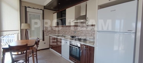 Apartamento de 3 habitaciónes en Lara, Turkey No. 27150 8