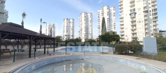 Apartamento de 3 habitaciónes en Lara, Turkey No. 27150 2