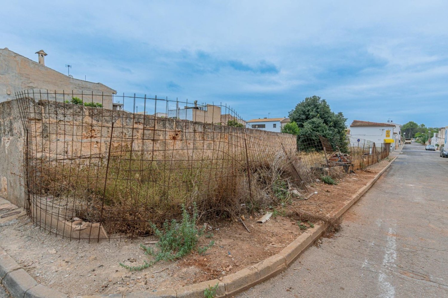 Grundstück in Muro, Spain, Nr. 283140