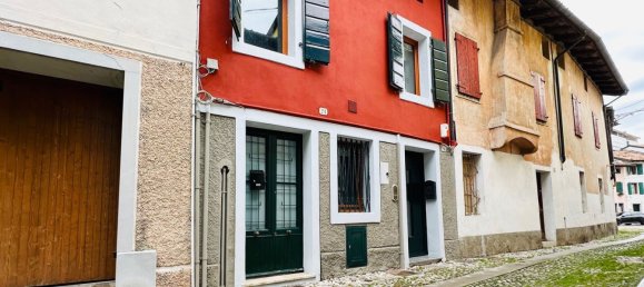 Casa de 3 habitaciónes en Udine, Italy No. 276292 5