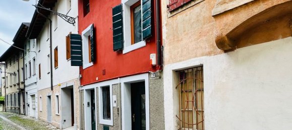 Casa de 3 habitaciónes en Udine, Italy No. 276292 3