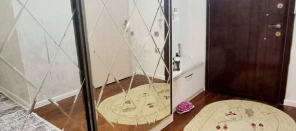 3 غرف نوم شقة في Yasamal, Azerbaijan رقم 1664 2