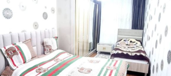 3 غرف نوم شقة في Yasamal, Azerbaijan رقم 1664 31