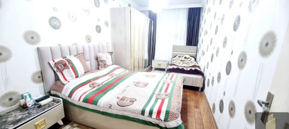 3 غرف نوم شقة في Yasamal, Azerbaijan رقم 1664 35