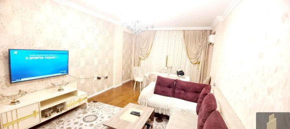 3 غرف نوم شقة في Yasamal, Azerbaijan رقم 1664 26