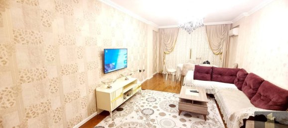 3 غرف نوم شقة في Yasamal, Azerbaijan رقم 1664 38