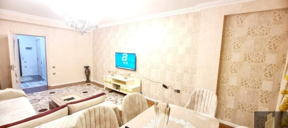 3 غرف نوم شقة في Yasamal, Azerbaijan رقم 1664 32