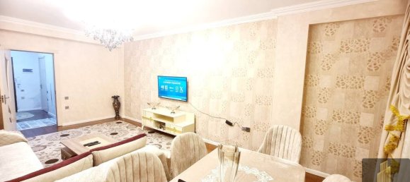 3 غرف نوم شقة في Yasamal, Azerbaijan رقم 1664 40