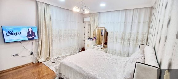 3 غرف نوم شقة في Yasamal, Azerbaijan رقم 1664 39