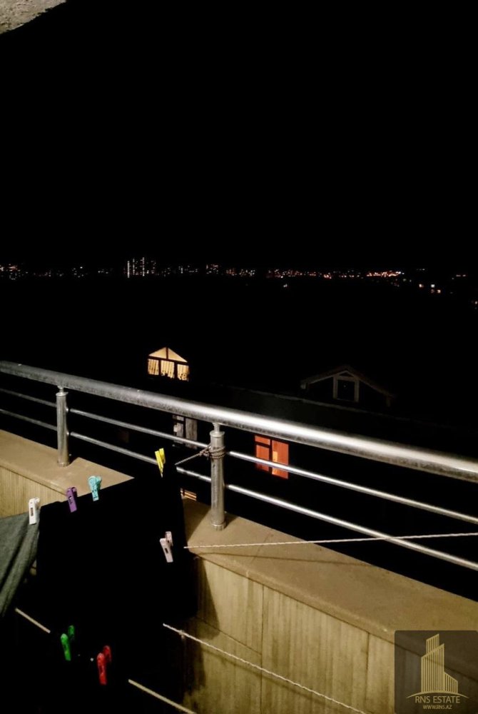 3 غرف نوم شقة في Yasamal, Azerbaijan رقم 1664