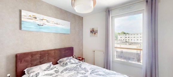 Apartamento T2 em Chatillon, France N.º 327152 10