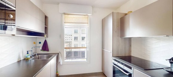 Apartamento T2 em Chatillon, France N.º 327152 6