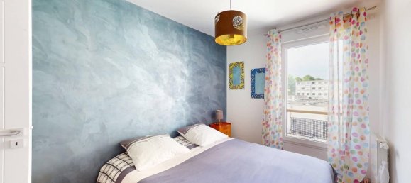 Apartamento T2 em Chatillon, France N.º 327152 8