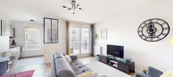 Apartamento T2 em Chatillon, France N.º 327152 2