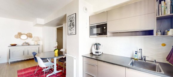 Apartamento T2 em Chatillon, France N.º 327152 7