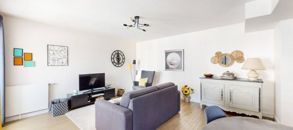 Apartamento T2 em Chatillon, France N.º 327152 4