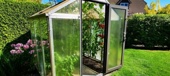 3 rooms Bungalow in Brandenburg, Germany No. 25860 14