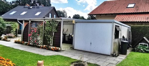3 rooms Bungalow in Brandenburg, Germany No. 25860 10