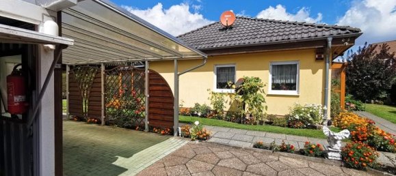 3 rooms Bungalow in Brandenburg, Germany No. 25860 12