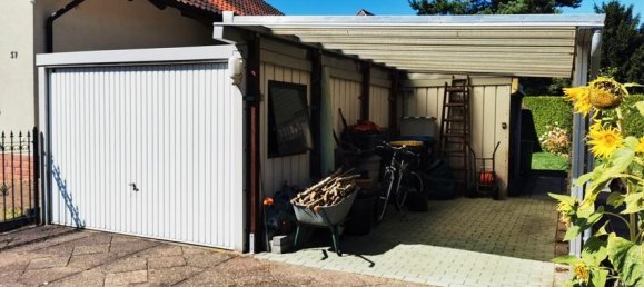 3 rooms Bungalow in Brandenburg, Germany No. 25860 11