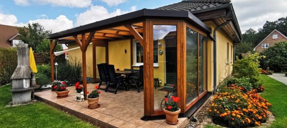 3 rooms Bungalow in Brandenburg, Germany No. 25860 3