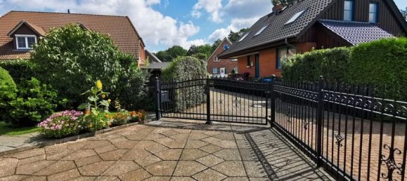 3 rooms Bungalow in Brandenburg, Germany No. 25860 9
