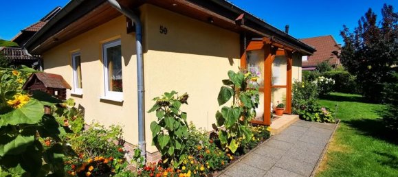 3 rooms Bungalow in Brandenburg, Germany No. 25860 6