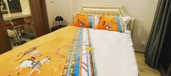 1 bedroom Apartment in Ho Chi Minh, Vietnam No. 8333 8