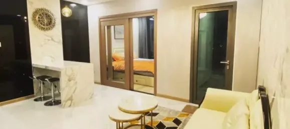 1 bedroom Apartment in Ho Chi Minh, Vietnam No. 8333 5