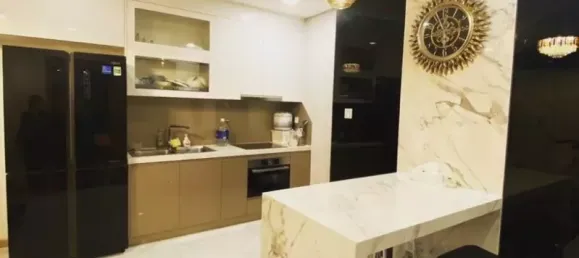 1 bedroom Apartment in Ho Chi Minh, Vietnam No. 8333 4