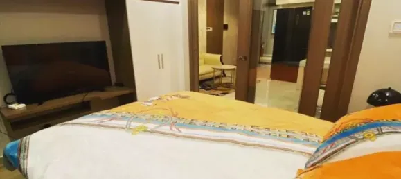 1 bedroom Apartment in Ho Chi Minh, Vietnam No. 8333 7