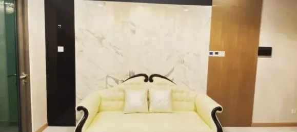 1 bedroom Apartment in Ho Chi Minh, Vietnam No. 8333 3