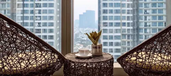 1 bedroom Apartment in Ho Chi Minh, Vietnam No. 8333 2