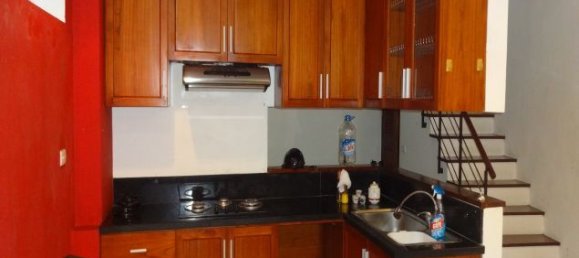 3 bedrooms House in Tay Ho, Vietnam No. 5302 5