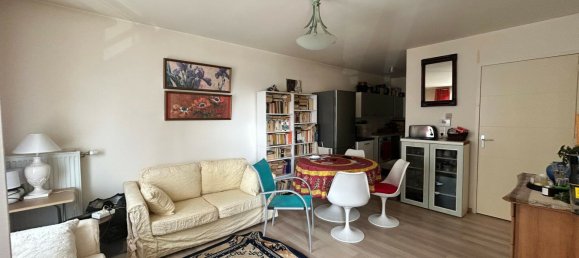 1 Schlafzimmer Wohnung in Le Mans, France, Nr. 303570 2