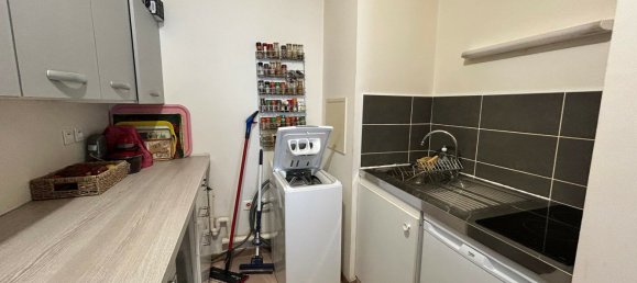 1 Schlafzimmer Wohnung in Le Mans, France, Nr. 303570 4