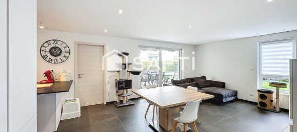 Квартира с 3 спальнями в Блотзен, Франция № 153323 7