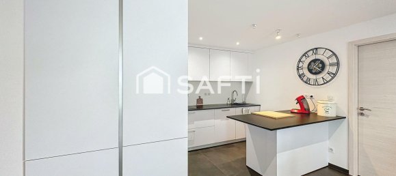 Квартира с 3 спальнями в Блотзен, Франция № 153323 9