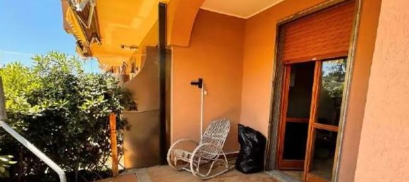 3-salle Appartement à Bordighera, Italy No. 277484 8