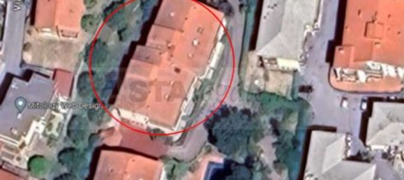 3-salle Appartement à Bordighera, Italy No. 277484 10