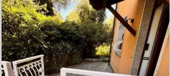 3-salle Appartement à Bordighera, Italy No. 277484 30