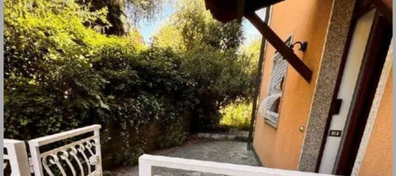 3-salle Appartement à Bordighera, Italy No. 277484 22