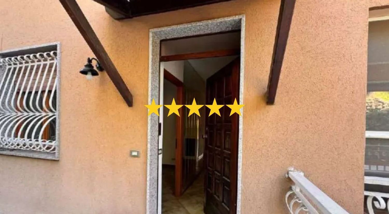 3-salle Appartement à Bordighera, Italy No. 277484