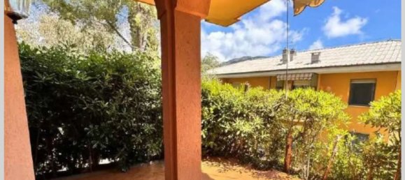 3-salle Appartement à Bordighera, Italy No. 277484 35