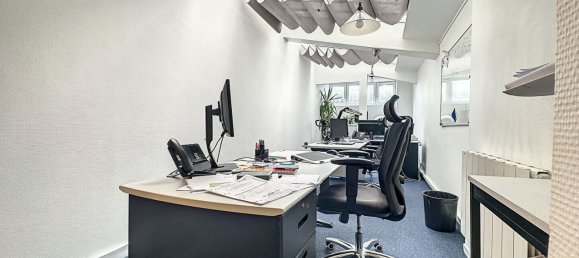 4-Zimmer Wohnung in Paris, France, Nr. 188795 3